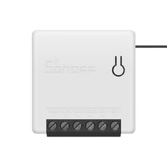 Sonoff D1 mini DIY Smart Switch