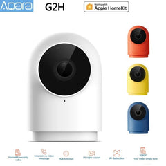 Aqara G2H Camera 1080P HD Night Vision w/HomeKit