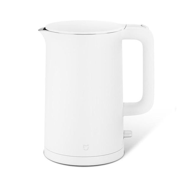 XIAOMI MIJIA Electric Kettle 1.5L Fast Hot boiling Stainless Water Kettle Teapot Intelligent Temperature Control Anti-Overheat